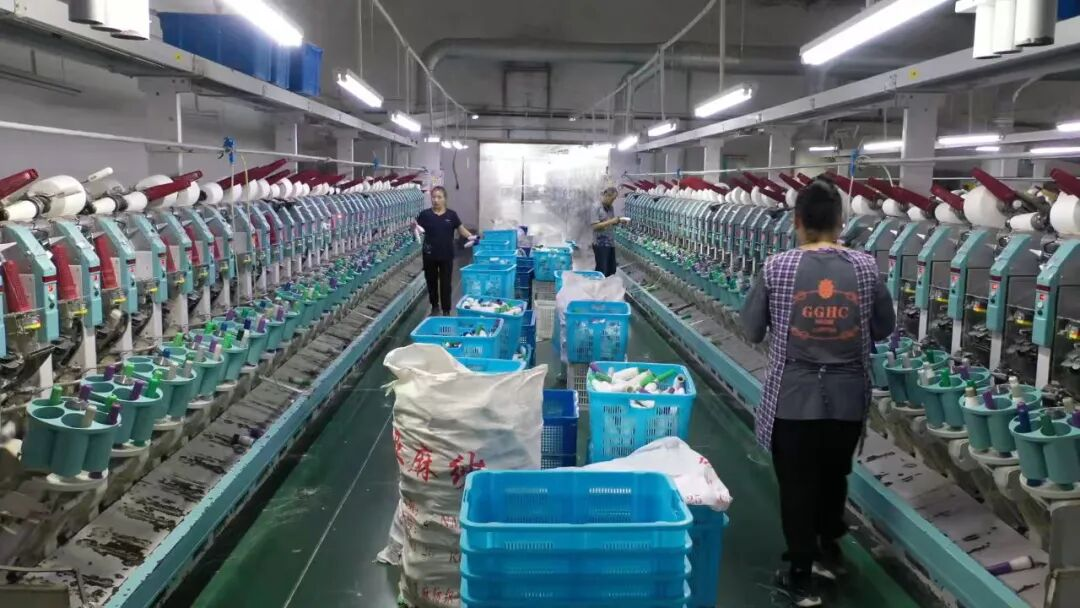 蓄力奋进全速推进复工复产